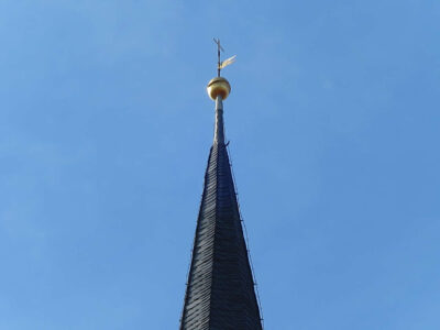 Basilika St. Cyriakus, Duderstadt