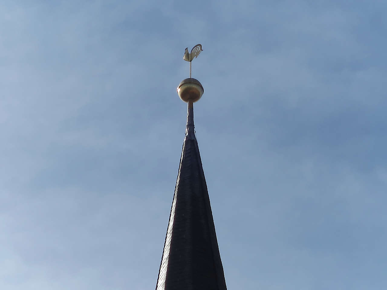 Basilika St. Cyriakus, Duderstadt