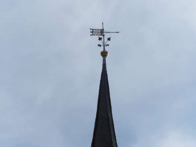 Historisches Rathaus, Duderstadt