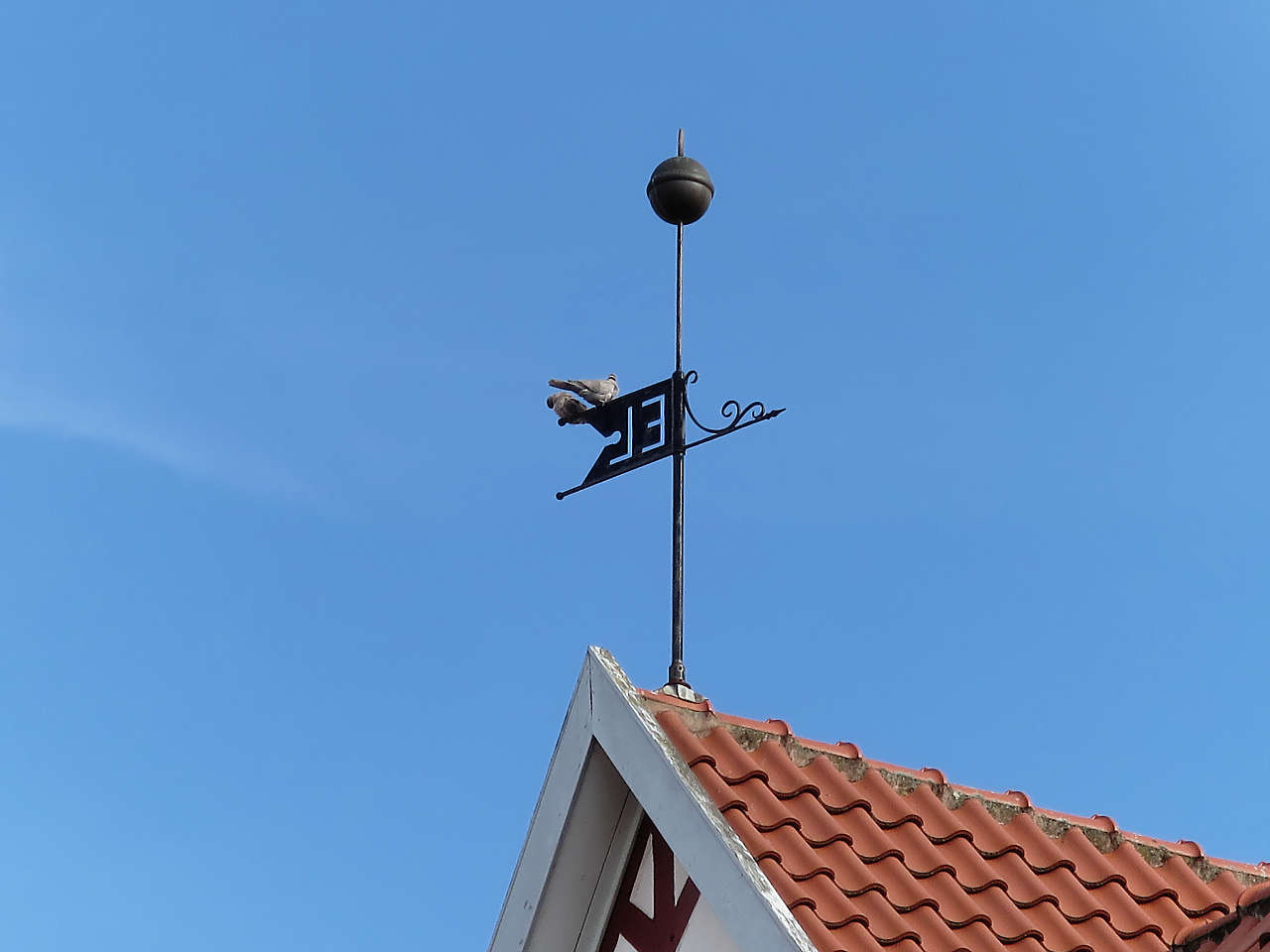 Göttinger Str., Duderstadt