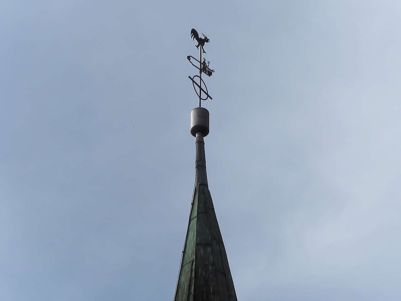 Kath. Kirche St. Marien, Brehme