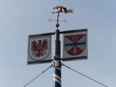Hauptstr., Brehme