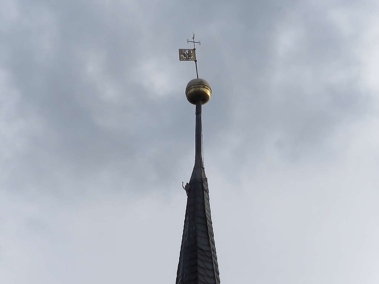 Kath. Kirche St. Johannes der Täufer, Holungen
