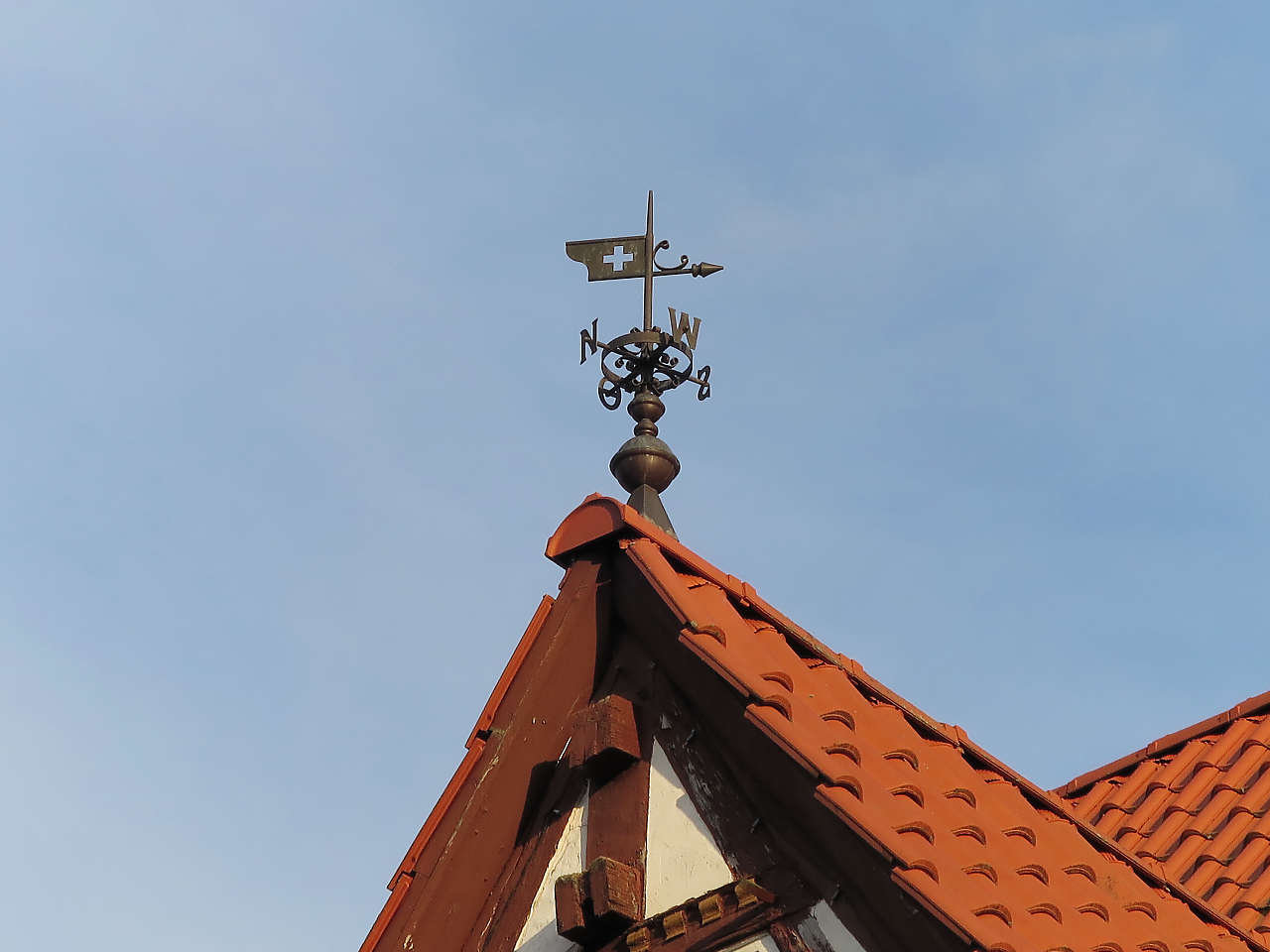 Fleckenstr., Großbodungen