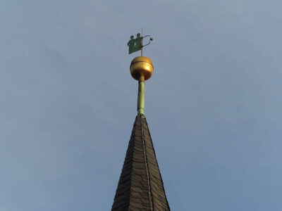 Kath. Kirche St. Simon und Judas, Neustadt