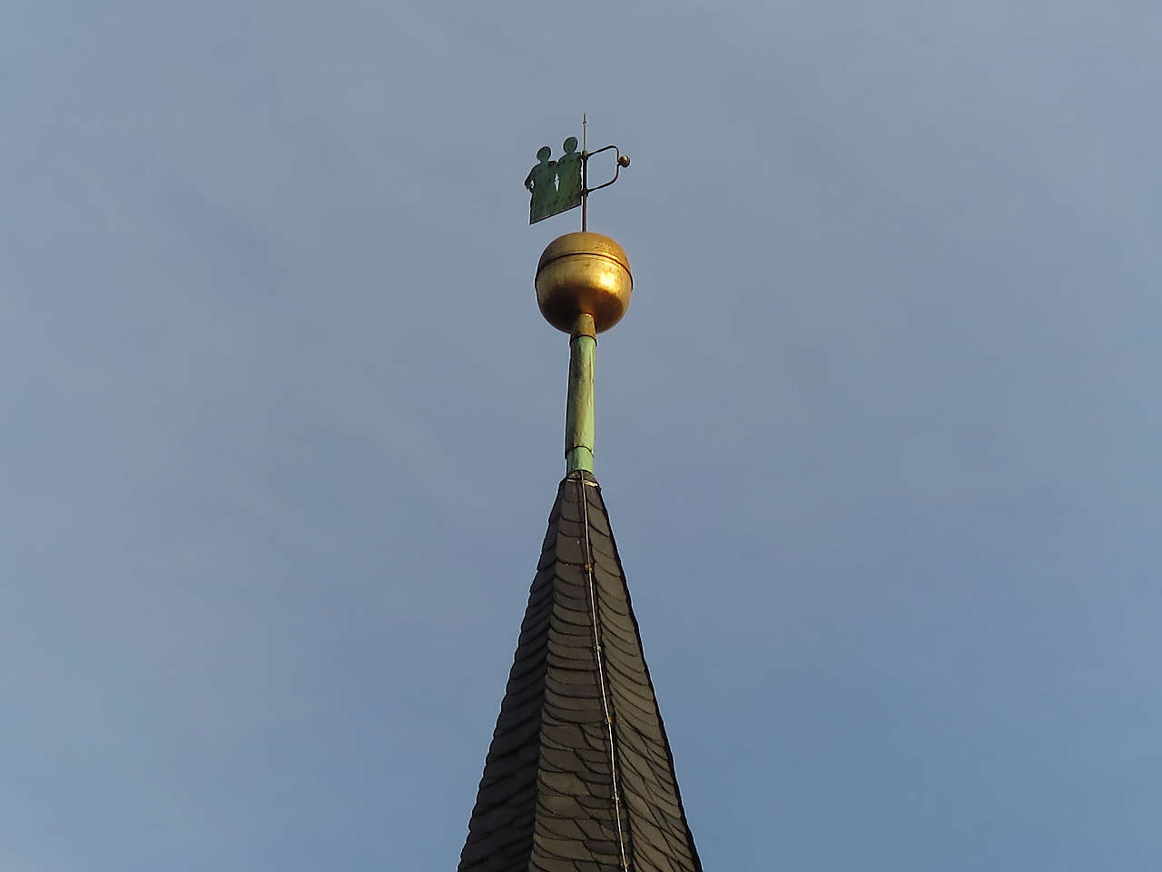 Kath. Kirche St. Simon und Judas, Neustadt