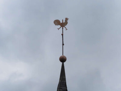Kath. Herz-Jesu-Kirche, Schierschwende
