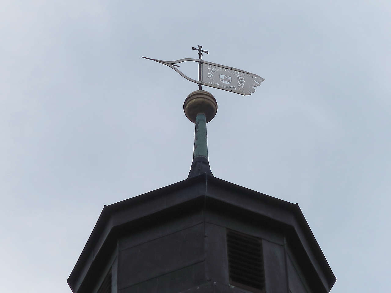 Kath. Kirche St. Bonifatius, Wendehausen