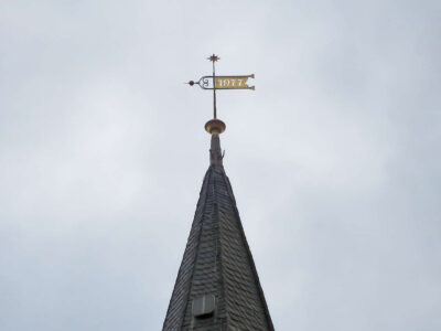 Ev. Kirche St. Bartholomäus, Drübeck