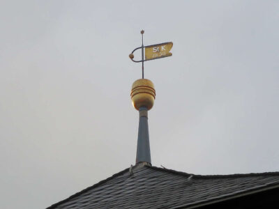 Ev. Kirche St. Katharina, Altenrode