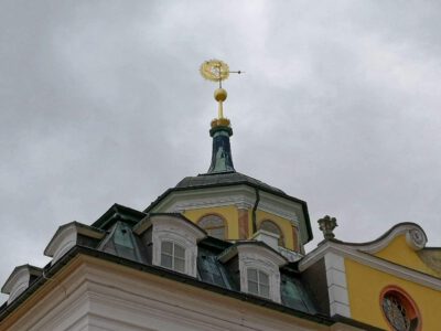 Schloss Belvedere, Weimar