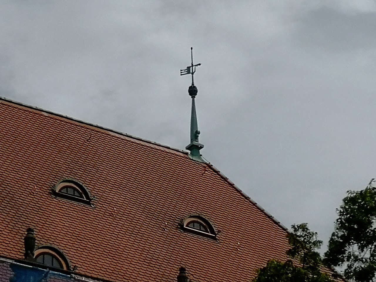 Kulturhistorisches Museum, Magdeburg