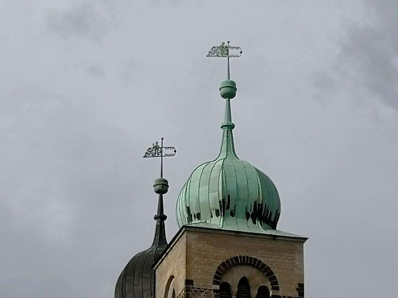 Kathedrale St. Sebastian, Magdeburg