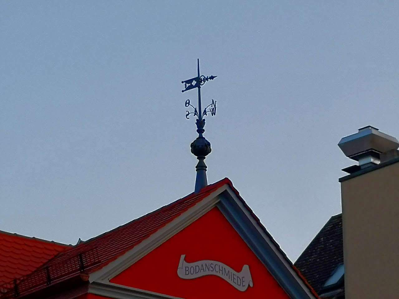 Bodanstr., Konstanz
