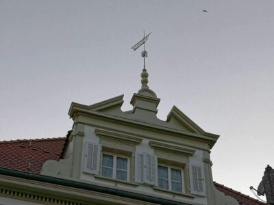 Kreuzlinger Str., Konstanz