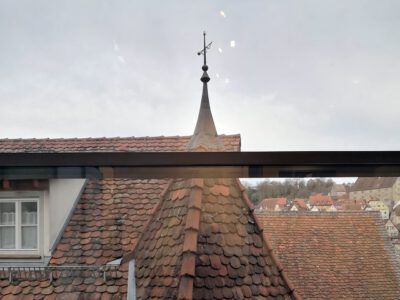 Kirchgasse, Schwäbisch Hall