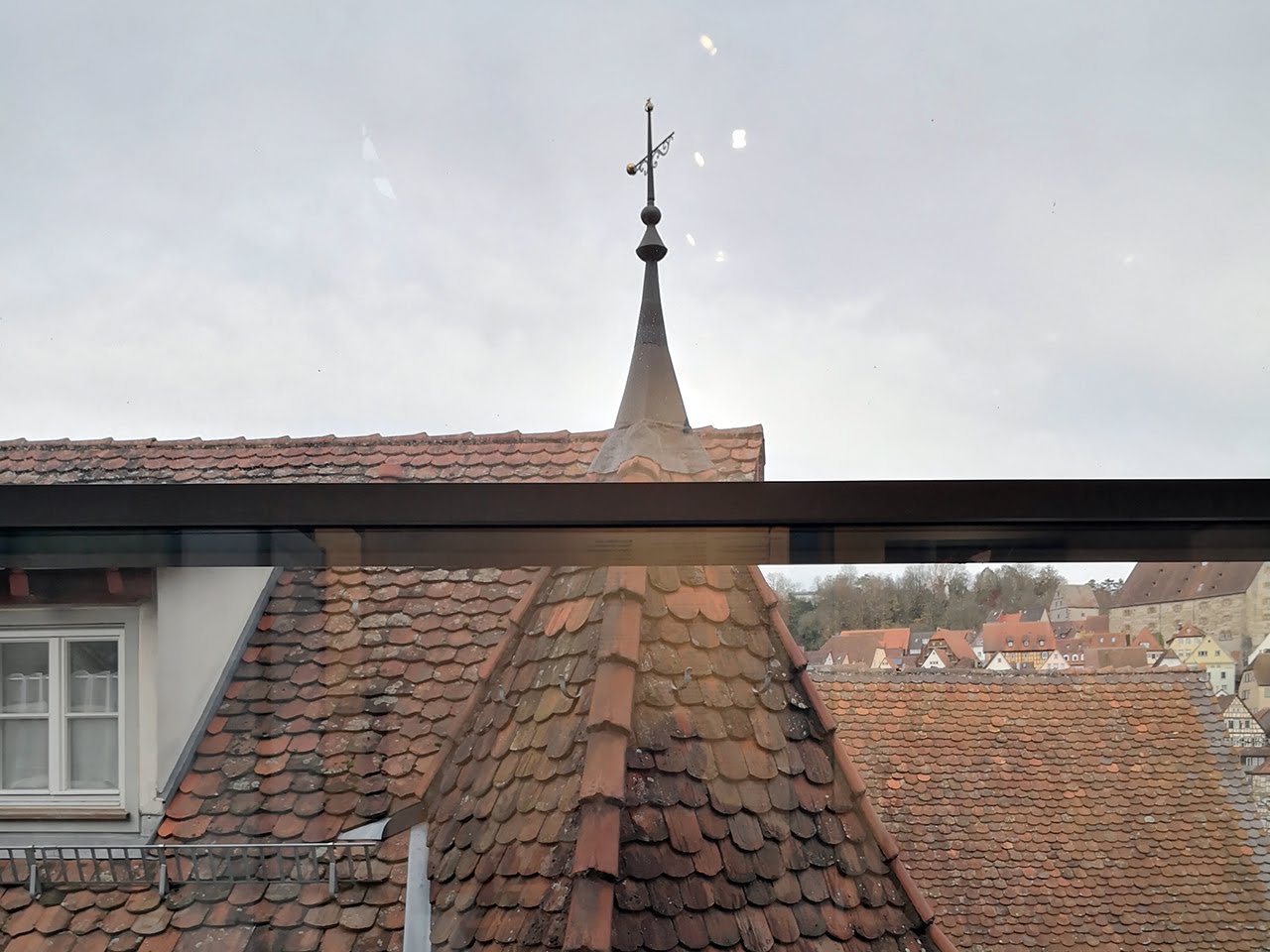 Kirchgasse, Schwäbisch Hall