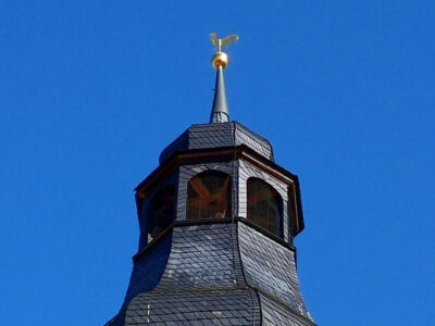Ev. Kirche St. Nicolai, Niedergebra