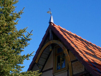 Halle-Kasseler-Str., Obergebra