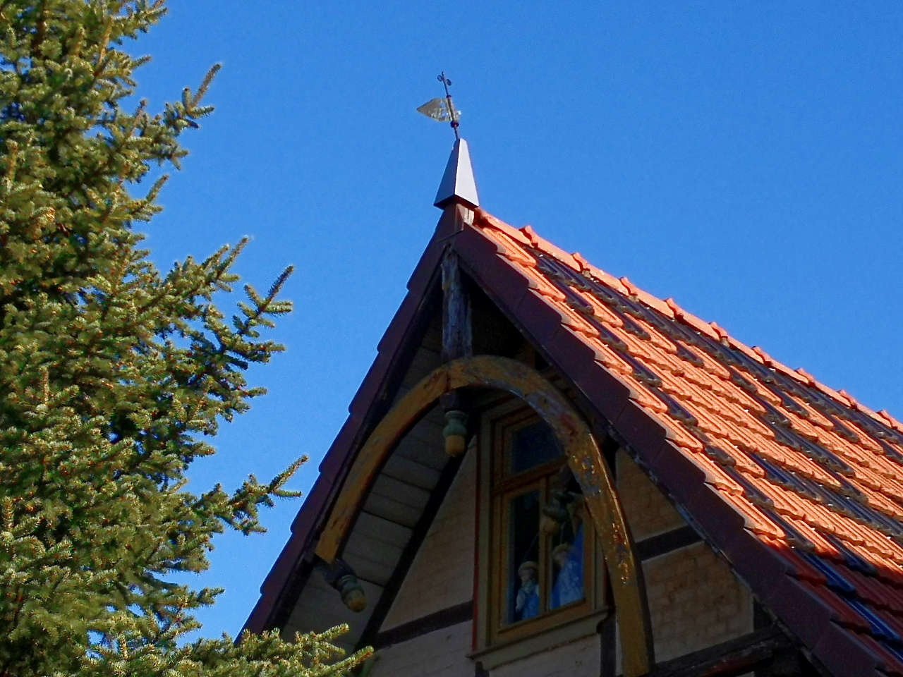Halle-Kasseler-Str., Obergebra