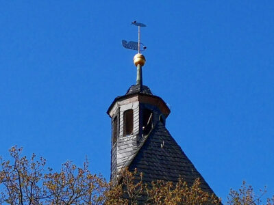Ev. Kirche St. Petri, Sollstedt