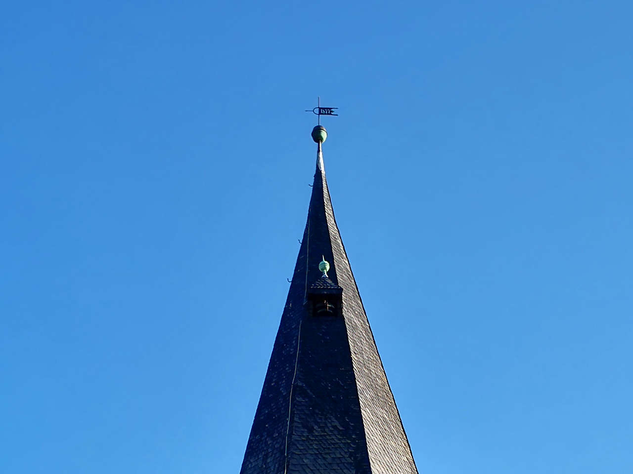 Ev. Kirche St. Petri, Mackenrode