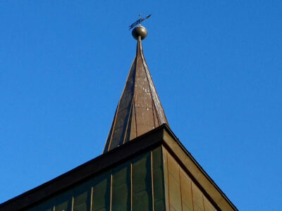 Ev. Kirche St. Jacobi, Epschenrode