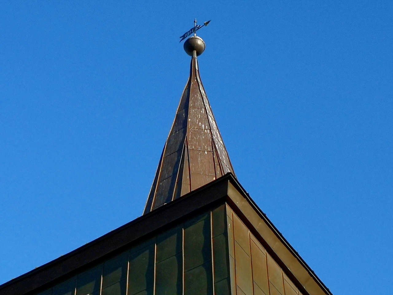 Ev. Kirche St. Jacobi, Epschenrode