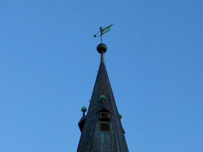 Ev. Kirche St. Marien, Bleicherode