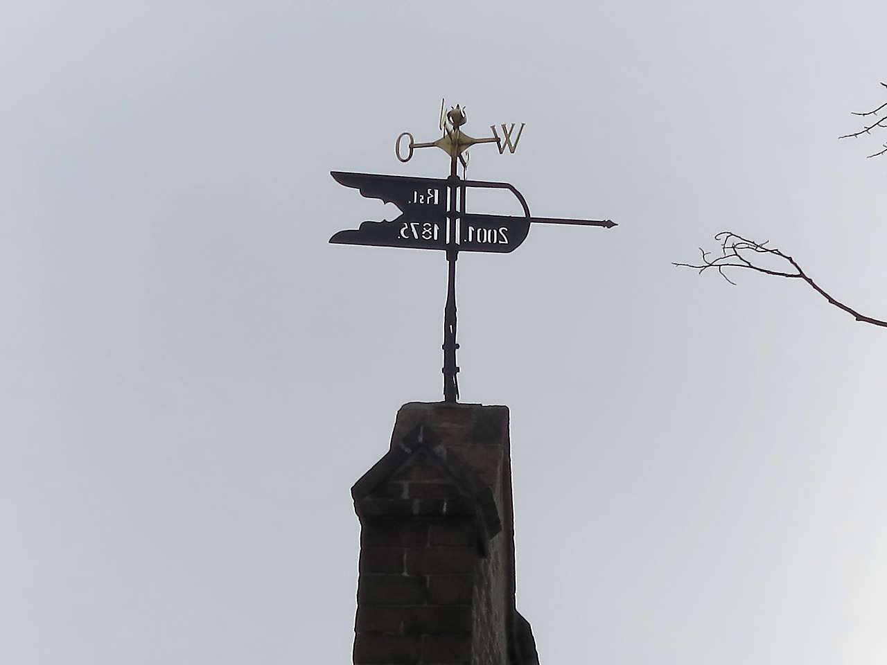 Ev. Landkirche, Calau