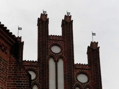 Ev. Oberkirche St. Nikolai, Cottbus