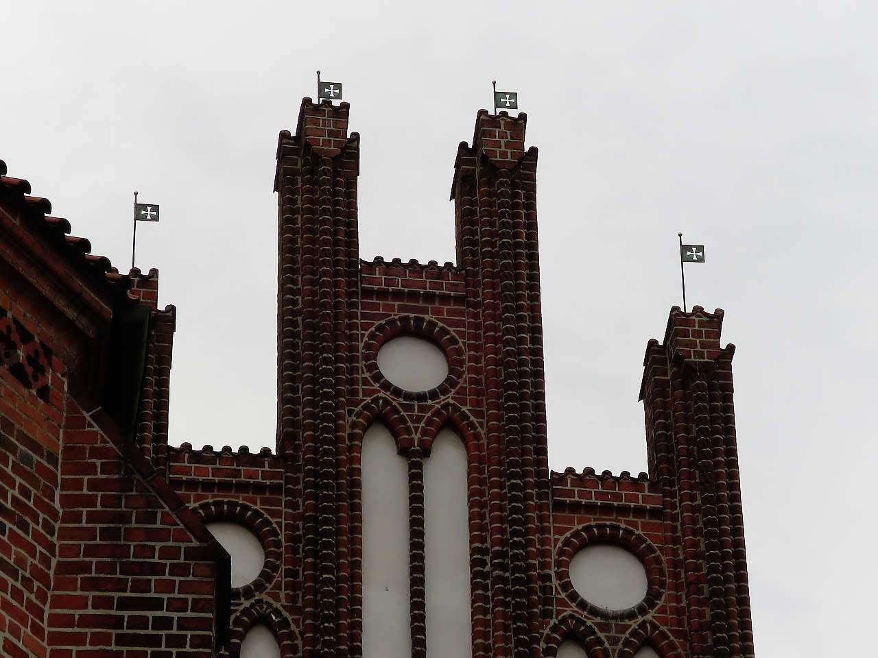 Ev. Oberkirche St. Nikolai, Cottbus