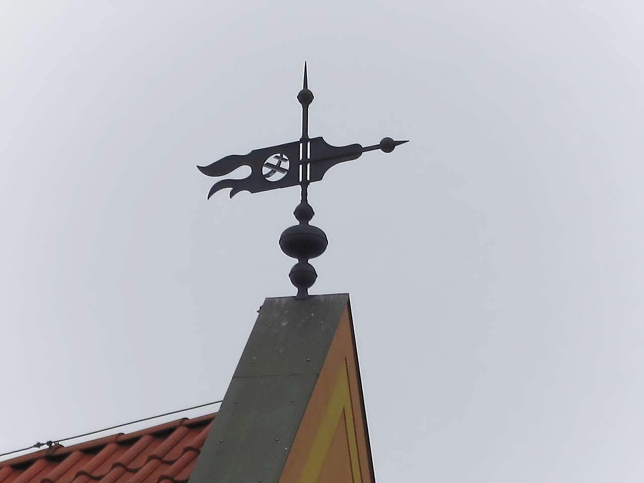 Sandower Str., Cottbus