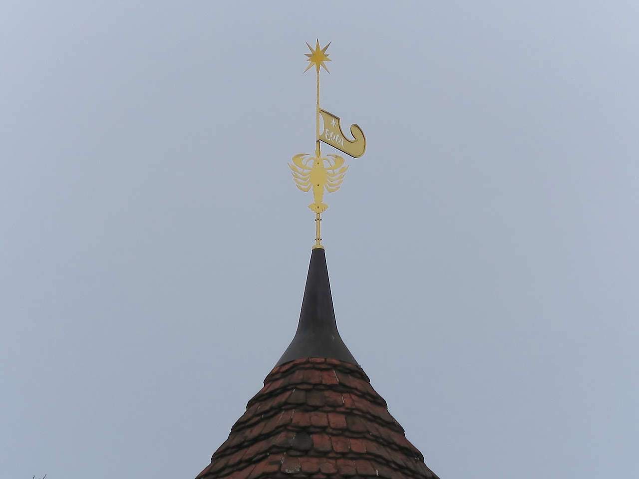 Münzturm, Cottbus