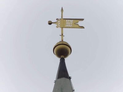 Ev. Klosterkirche, Cottbus