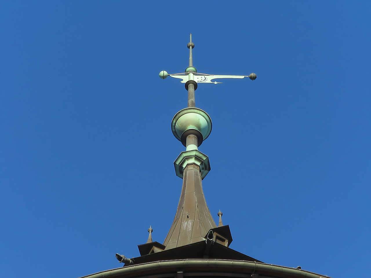 Wasserturm, Forst (Lausitz)