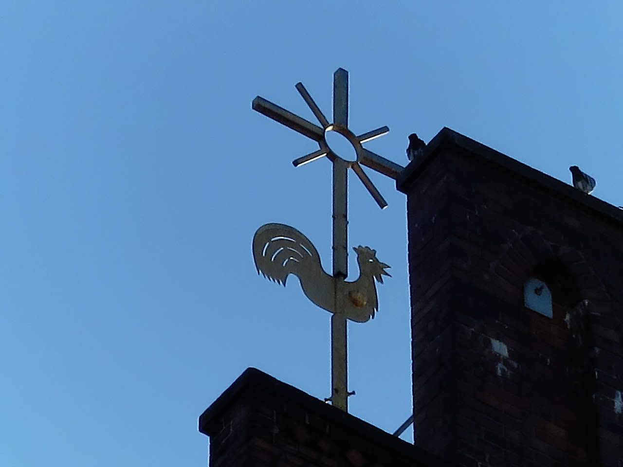 Kath. Herz-Jesu-Kirche, Forst (Lausitz)
