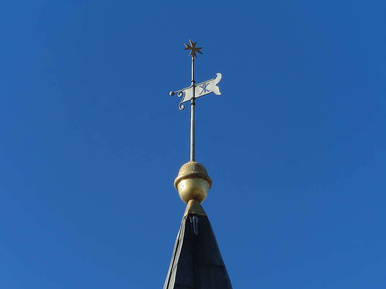Wehrkirche, Grießen