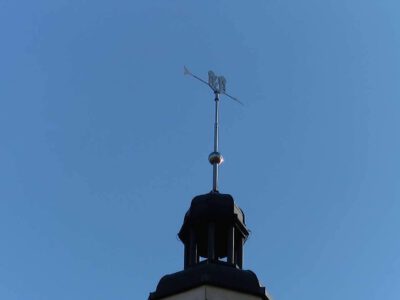 Stadt- und Hauptkirche, Gubin