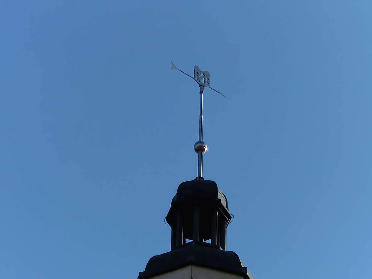 Stadt- und Hauptkirche, Gubin
