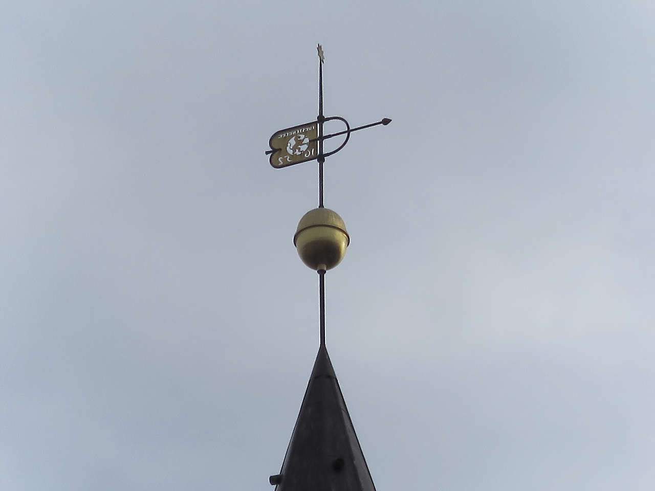 Stadtkirche St. Nikolai, Fürstenberg (Oder)