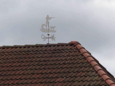 Wiesenau