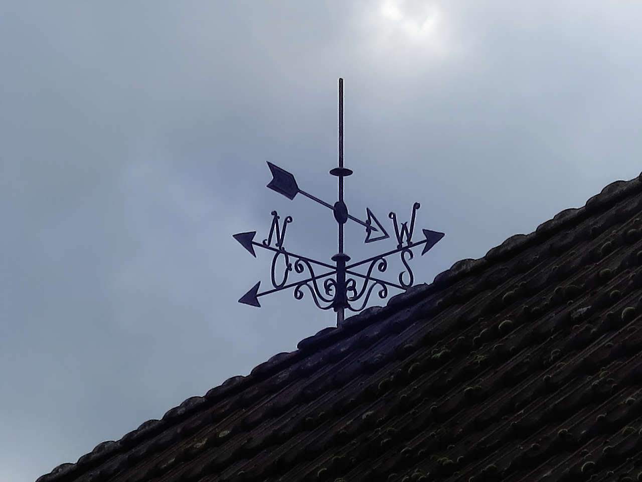 Wiesenau