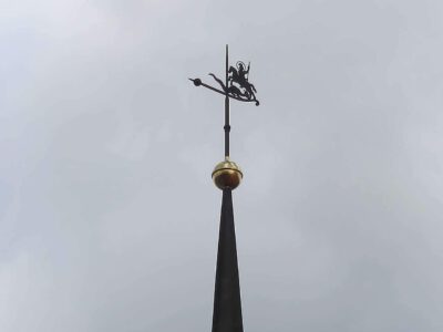 Bolfrashaus, Frankfurt (Oder)