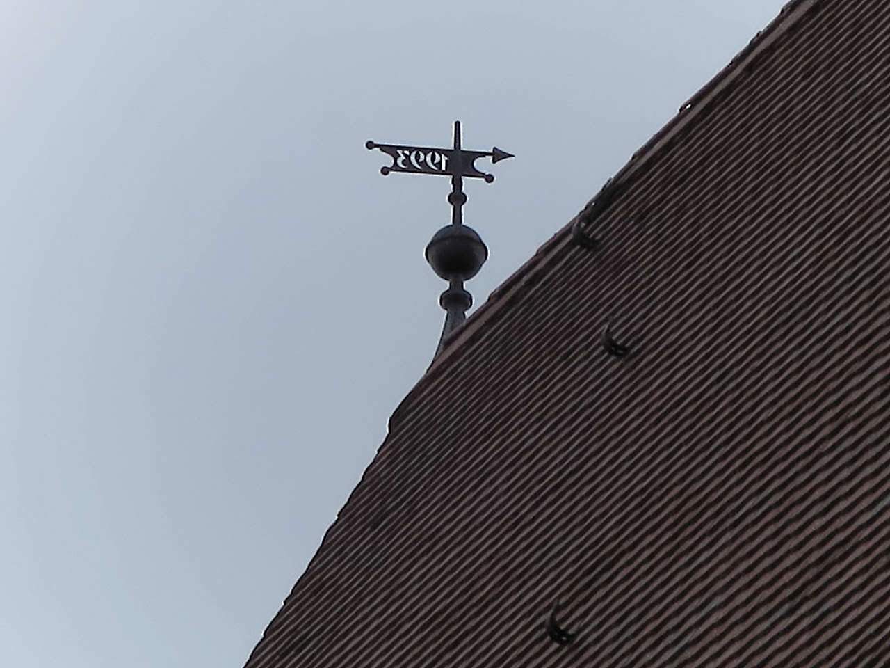 Ev. Friedenskirche (St. Nikolai), Frankfurt (Oder)