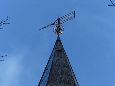 Konzerthalle (Franziskaner Klosterkirche), Frankfurt (Oder)