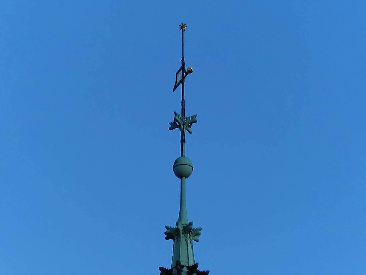 Ehemaliges Hauptpostamt, Frankfurt (Oder)