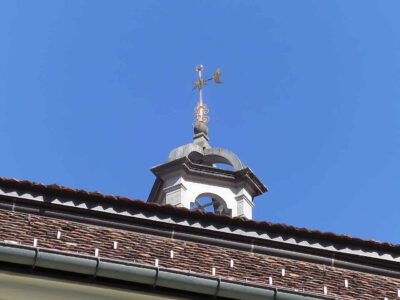 Kloster Einsiedeln