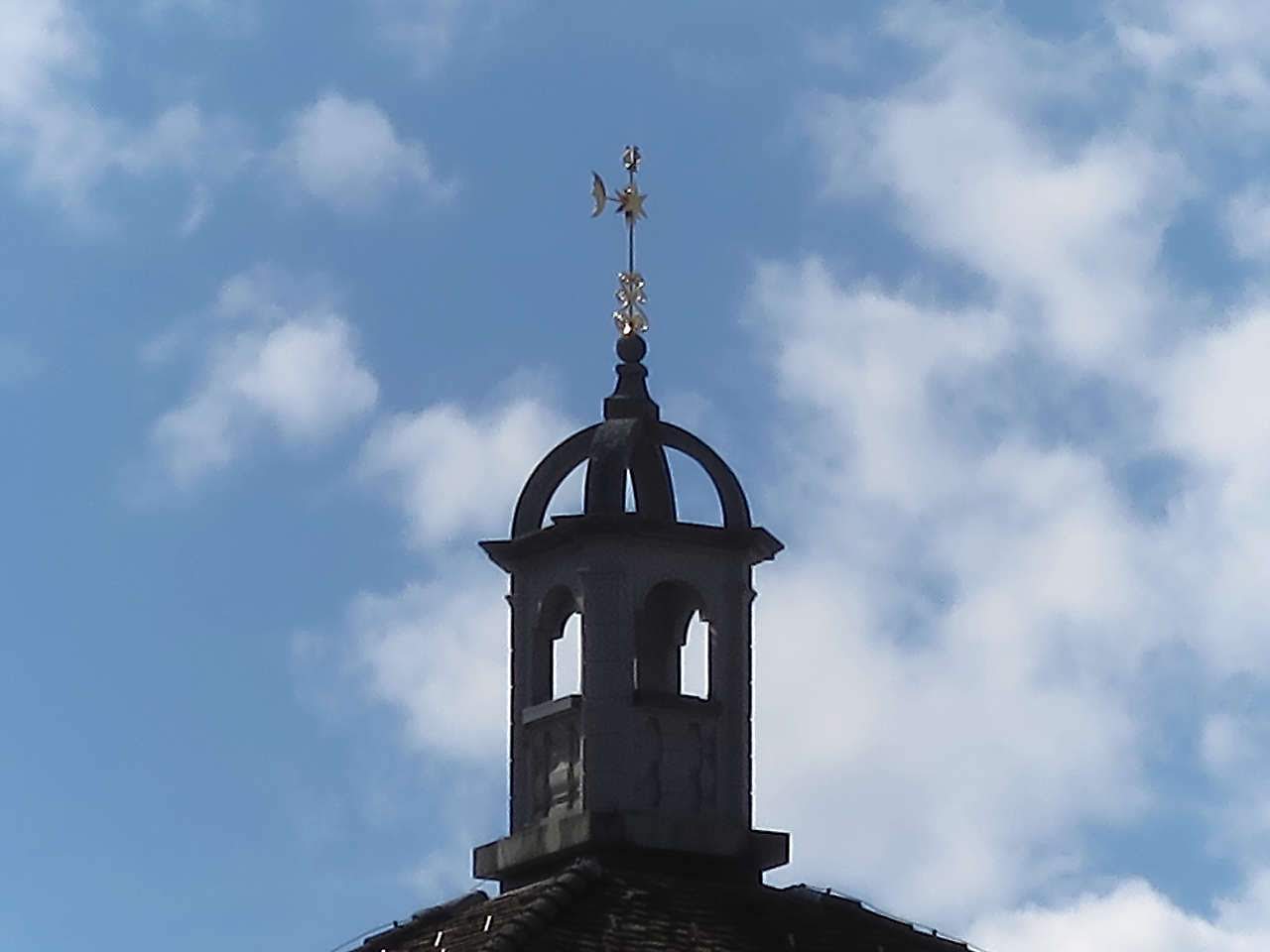 Kloster Einsiedeln