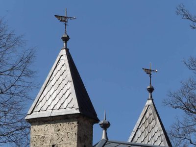 Schloss Lichtenstein
